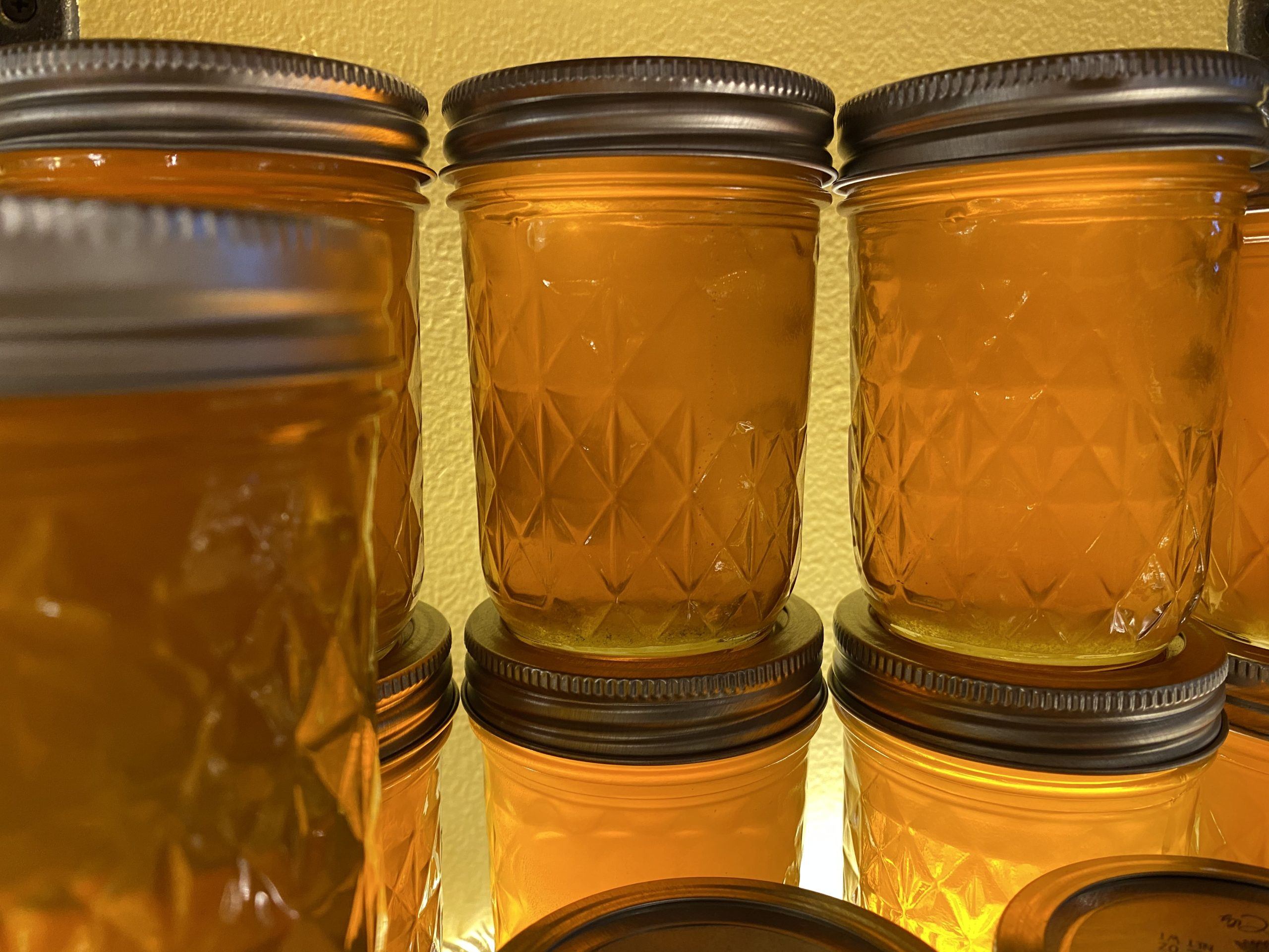 jars