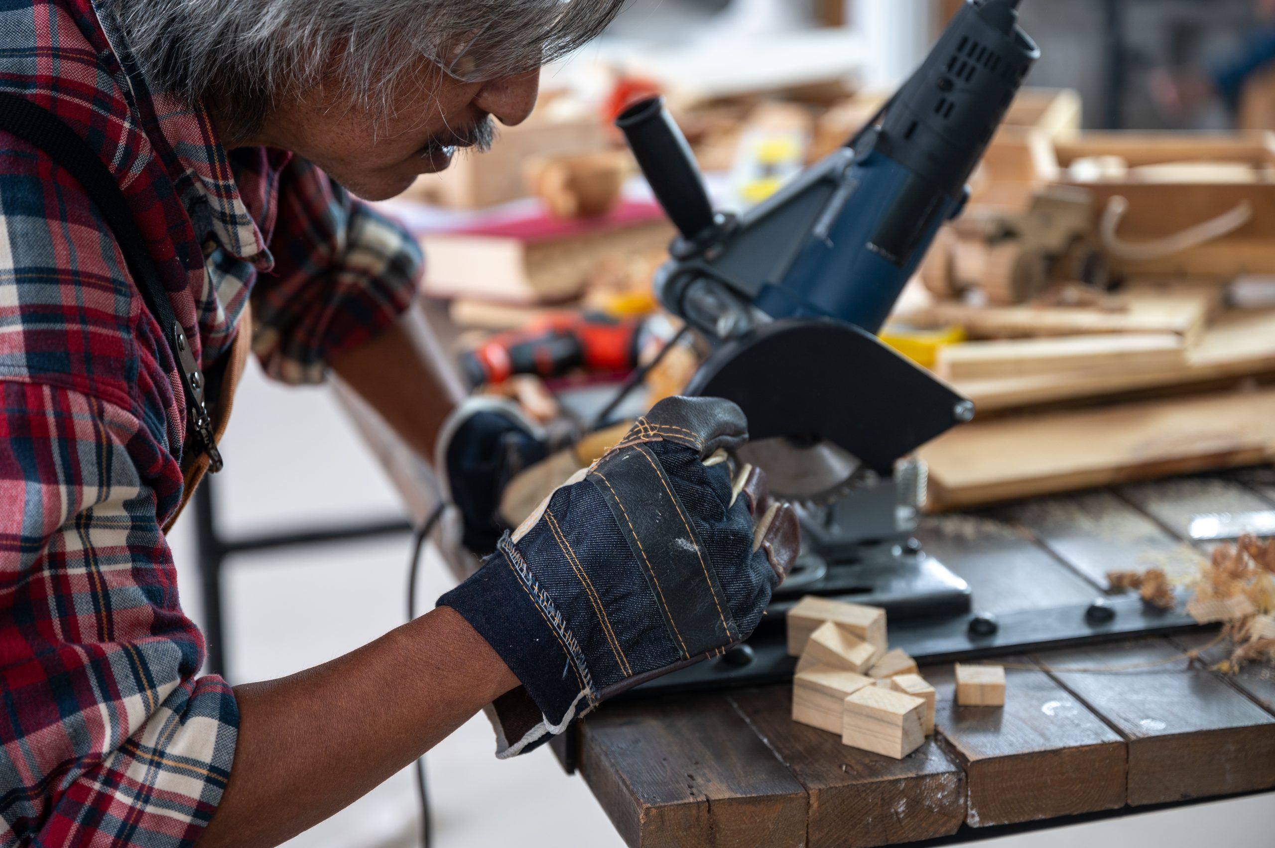 carpenter